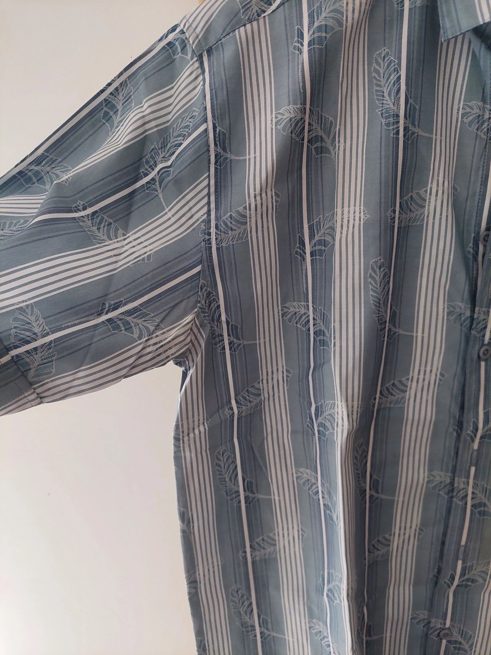 Chispa - Camisa de hombre de manga corta – photo 3